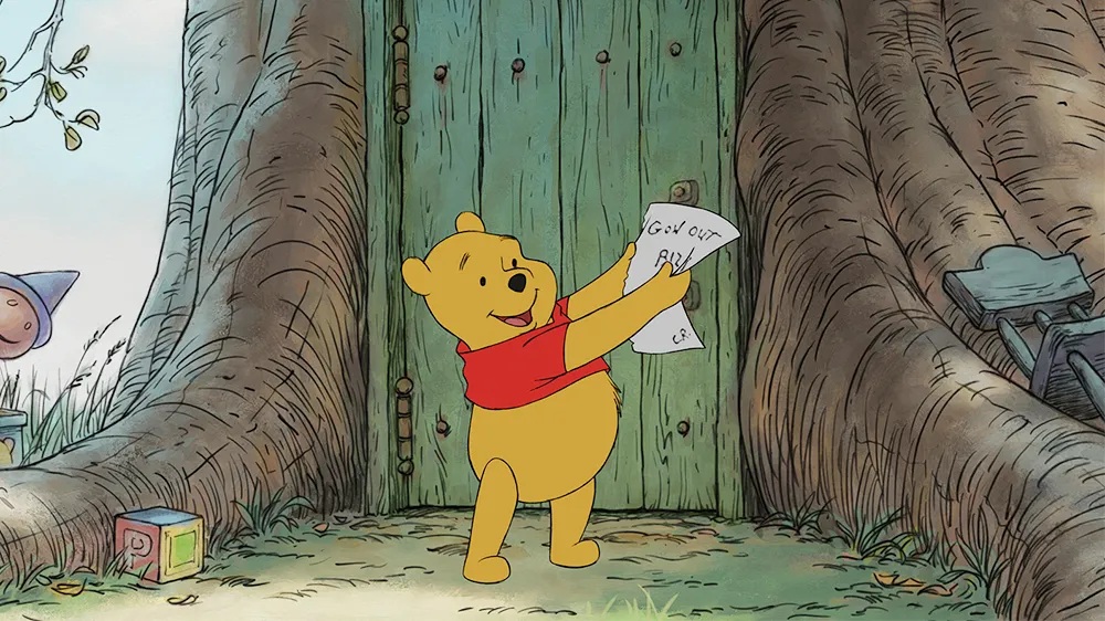 Winnie the Pooh 100 Yaşında: Küresel Ayı’nın Yüzyıllık Macerası