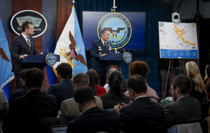 ABD’nin İran’daki ‘Yenilmezlik Masalı’ Çöküyor: İşte Gizlenen Gerçekler