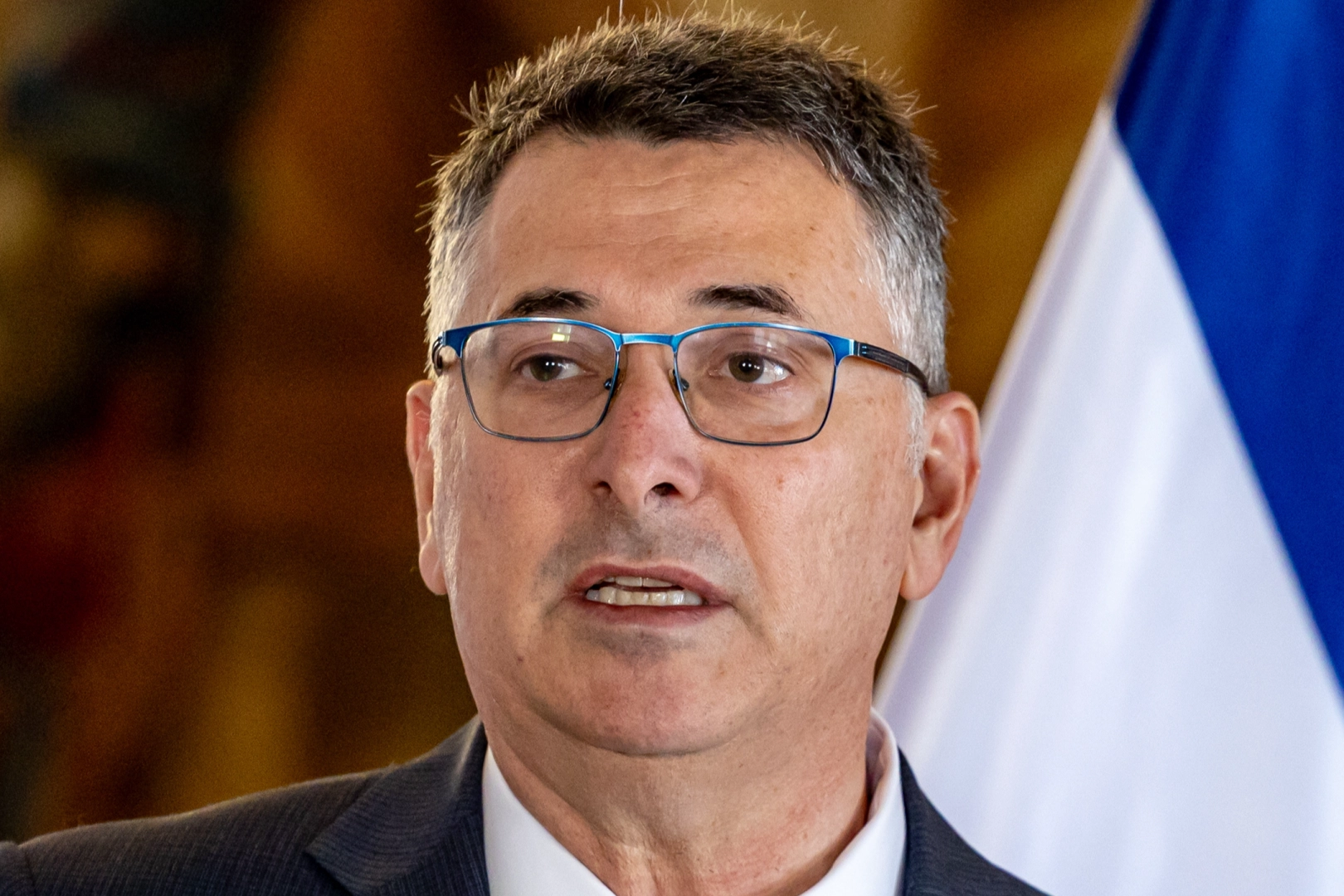 İsrail’den İran Açıklaması: Sa’ar ‘Sonsuz Savaş İstemiyoruz’ Dedi