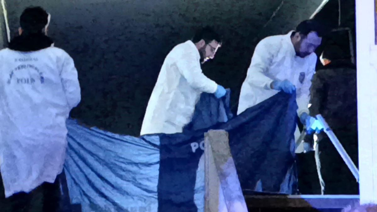 Osman Doğan’ın Cesedi Metruk İş Yerinde Bulundu: İşkence İddiası