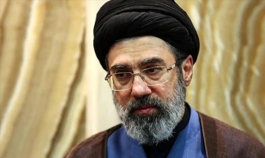 Mojtaba Khamenei İran’ın Yeni Yüce Lideri Oldu: Bölgesel Gerilim Artıyor