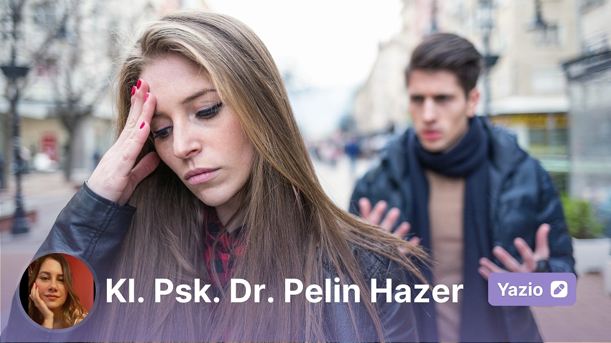 Her Seks Harika Olmak Zorunda Değil: Cinsel Terapistin Bakışı