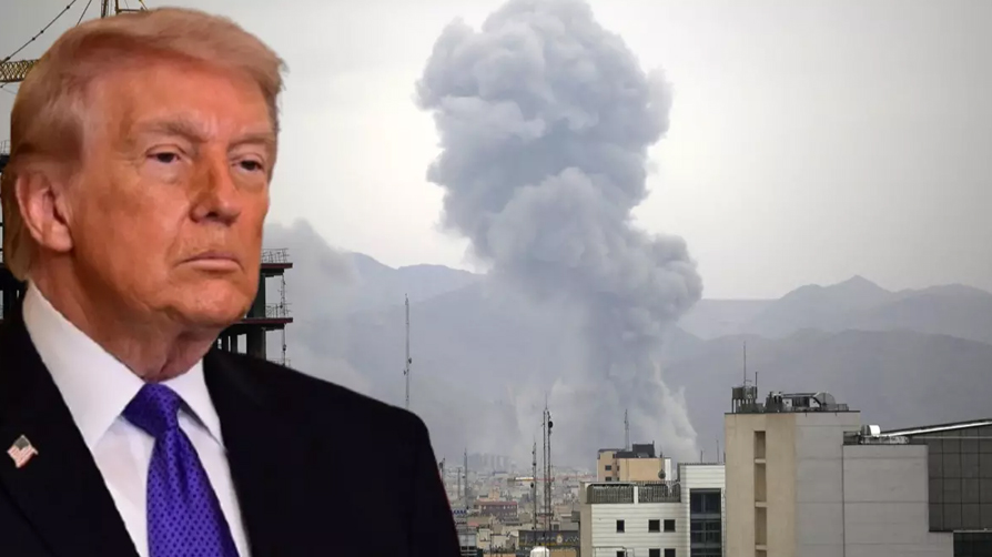 Trump’a İran Faturası: Pentagon’dan 2 Günde 5.6 Milyar Dolar